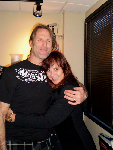 uncle nasty and sherry